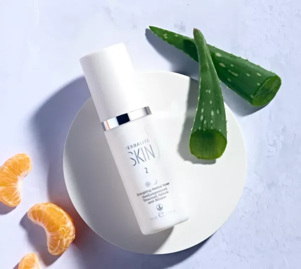 ​​Herbalife SKIN Energising Herbal Toner​