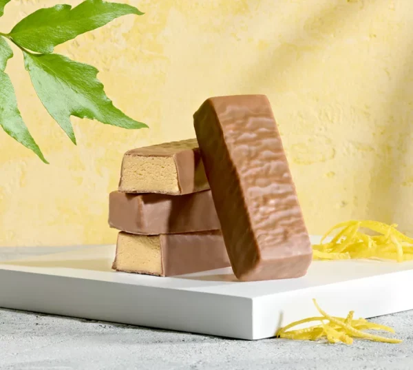 Protein Bar- Vanilla Almond