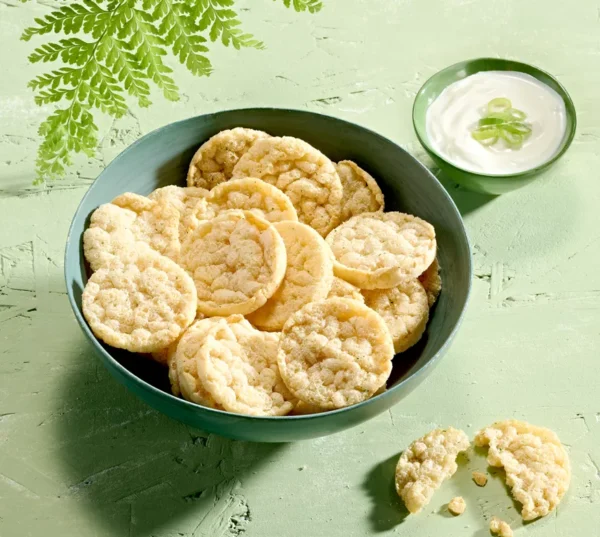 Protein Chips - Sour Cream and Onion