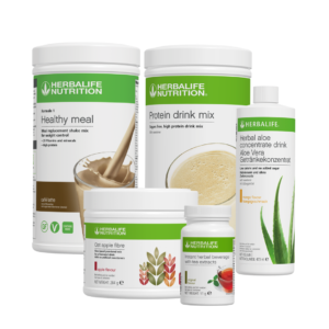 Ultimate Weight Loss Plan