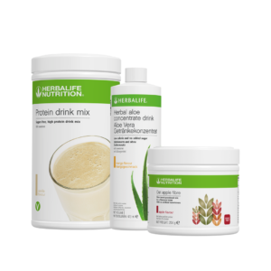 Belly Buster Bundle