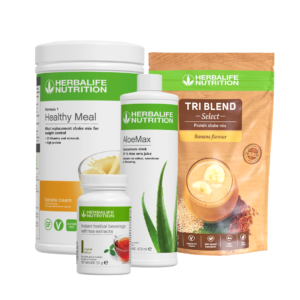 Ideal Vegan Package