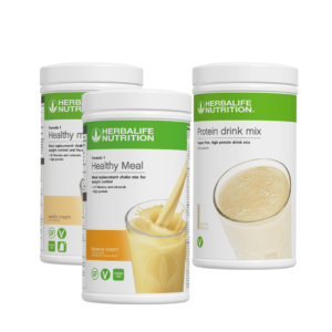 Healthy Meal Mix Bundle