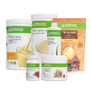 Ultimate Vegan Package