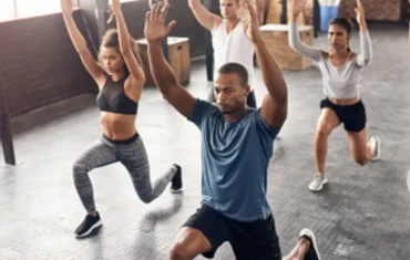 ​Three Facts on Why Exercising Is Important to Your Health