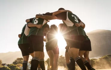 How Athletes Can Conquer Sports Performance Anxiety