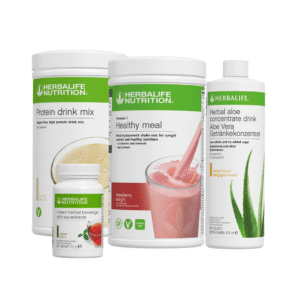 21 Day Challenge Basic Bundle