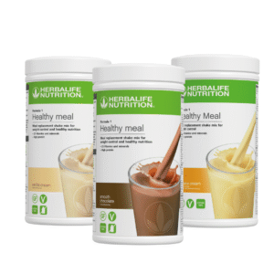 Healthy Meal Bundle (3 tubs)