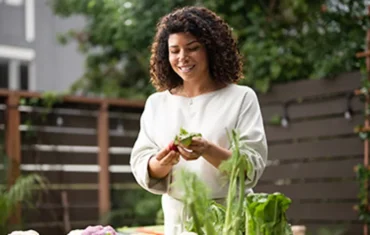 Plant-Based Diets: Benefits and Simple Steps to Get Started