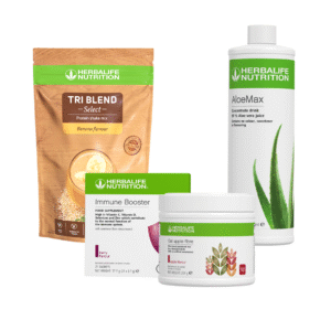 Digestive Health Plan