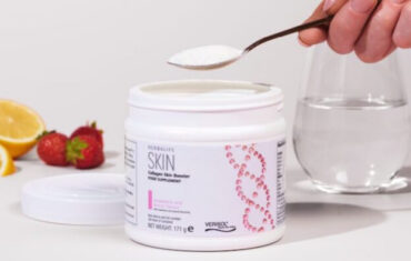 Collagen Skin Booster: Your Daily Ritual for Radiant, Youthful Skin