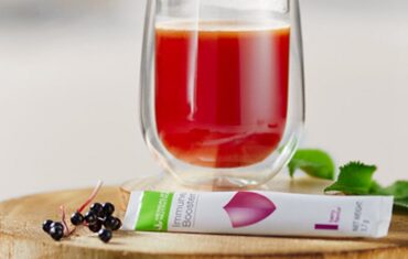 4 Ways to Boost Your Immune System