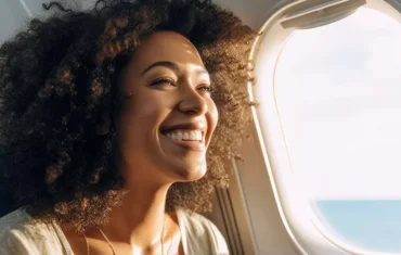 Your In-Flight Guide to Skincare when Travelling