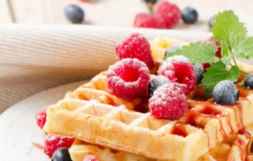 Waffles