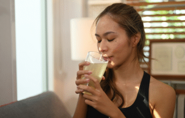 Collagen for Healthy, Radiant Skin