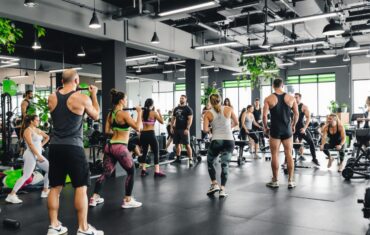 How Protein Supports Muscle Recovery