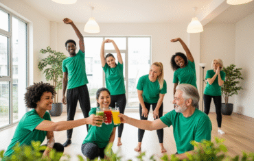 Support Your Heart & Joints with Our Special Health Plan