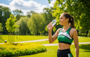 Why Creatine Is a Game-Changer for Women’s Wellness