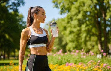 Creatine: The Wellness Supplement for Energy, Recovery & Performance