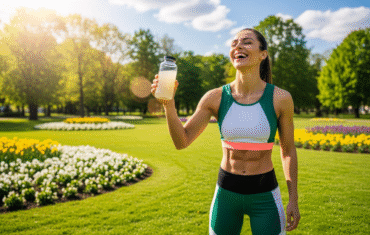 5 Surprising Benefits of Creatine for Women’s Everyday Wellness