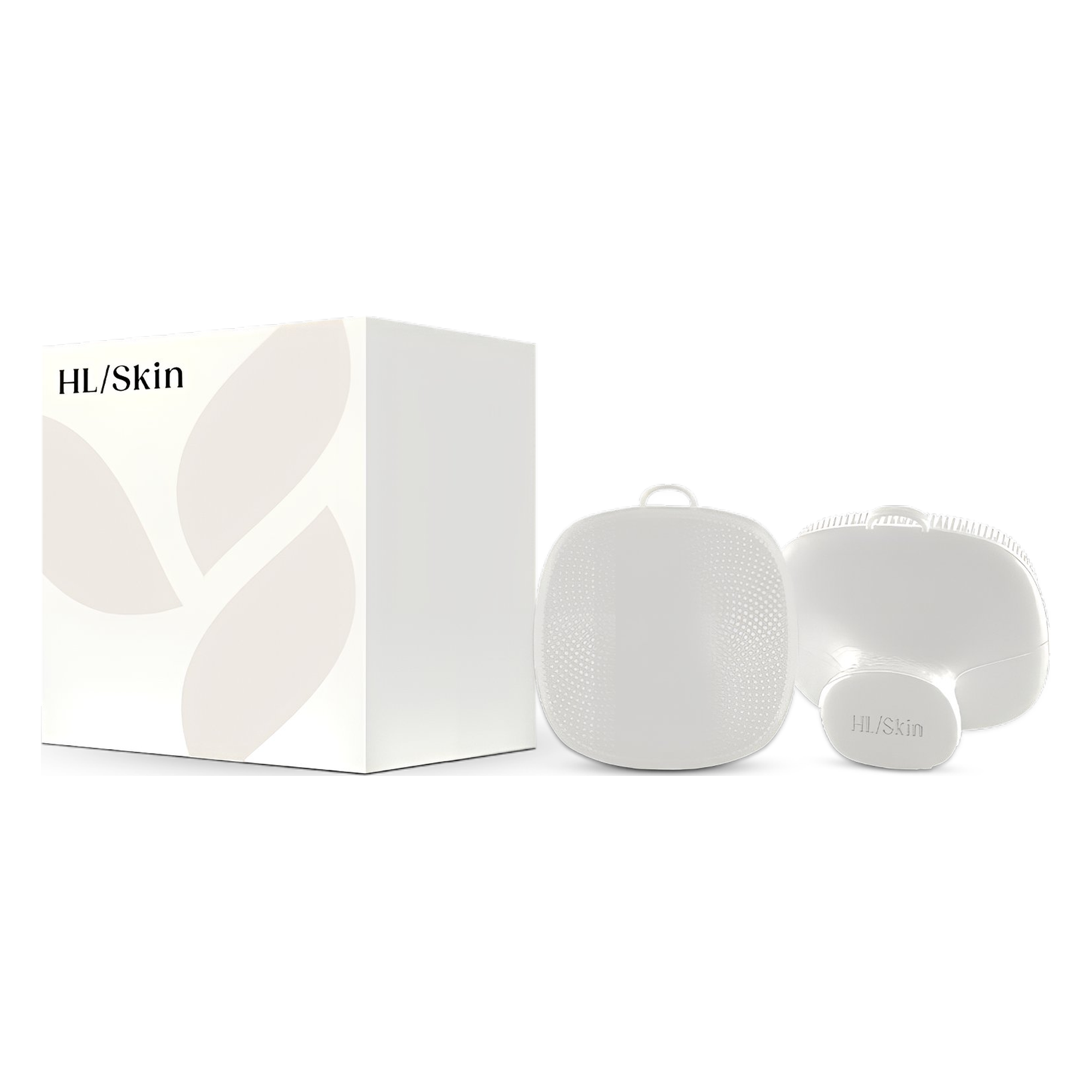 Cleansing Silicone Brush