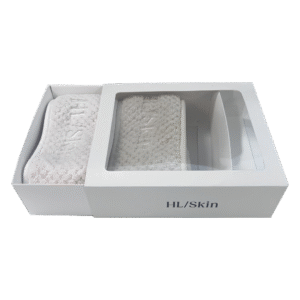 Cotton Beauty Headband Set (2-Pack)