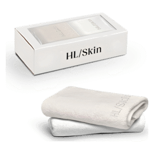 Face Towels (2-pack)