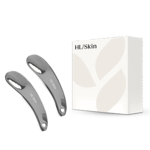 Skincare Spatula Set (2-pack)