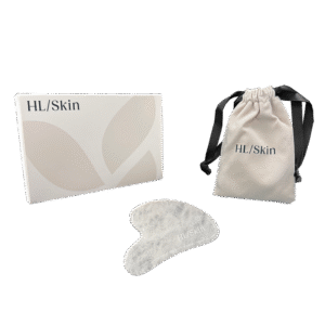 White Jade Gua Sha Tool