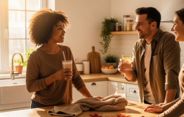Autumn Immunity Essentials: Simple Daily Habits to Stay Well
