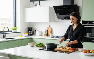 Balanced Nutrition: How to Build a Healthy Plate Every Day