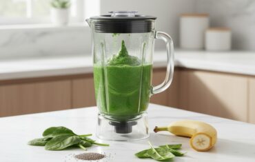 The Power of Protein Shakes for Weight Loss