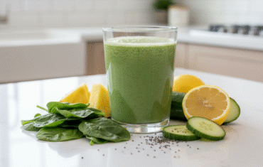 Post-Holiday Reset: Clean Eating