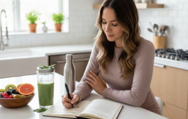 Kickstart Your Year: Set Realistic Weight Loss & Wellness Goals