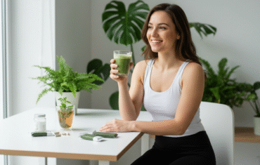 Lose Weight and Stay Energised: Top Supplements to Try