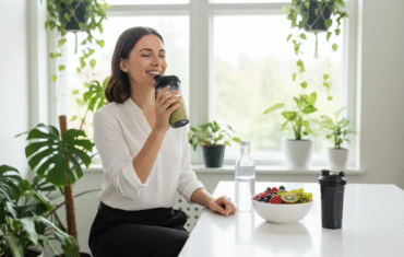 Meal Replacement Shakes: Convenient Weight Loss for Busy Lifestyles