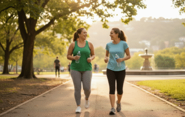 10 Tips to Lose Weight