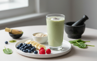 Weight Loss Shakes: A Beginner’s Guide to Healthy Results