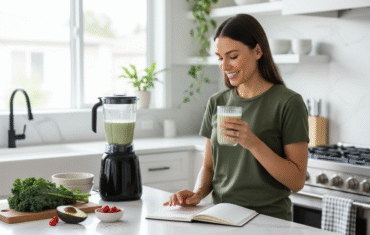 How to Choose the Right Shake for Your Lifestyle