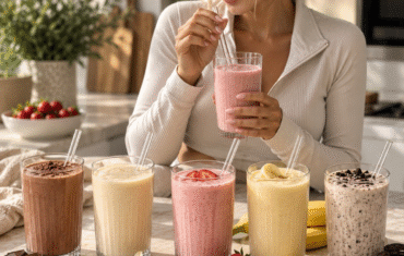 Herbalife Formula 1 Flavours: Which One Should You Choose?